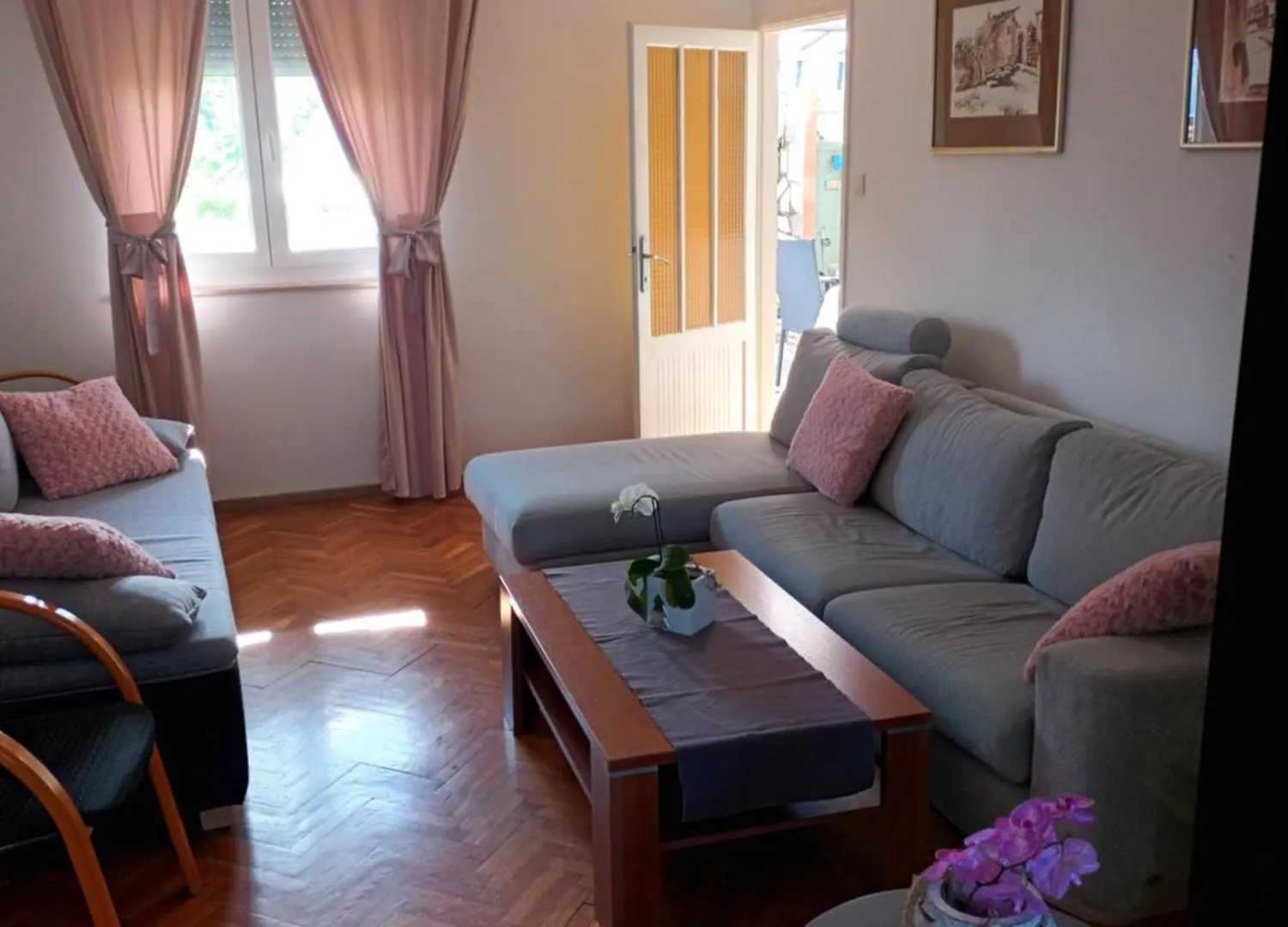 Apartment Magdic