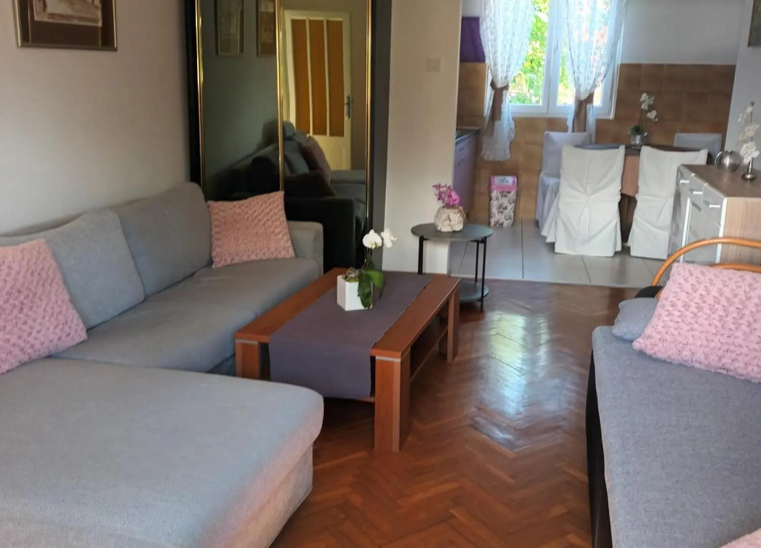 Apartment Magdic Croatia