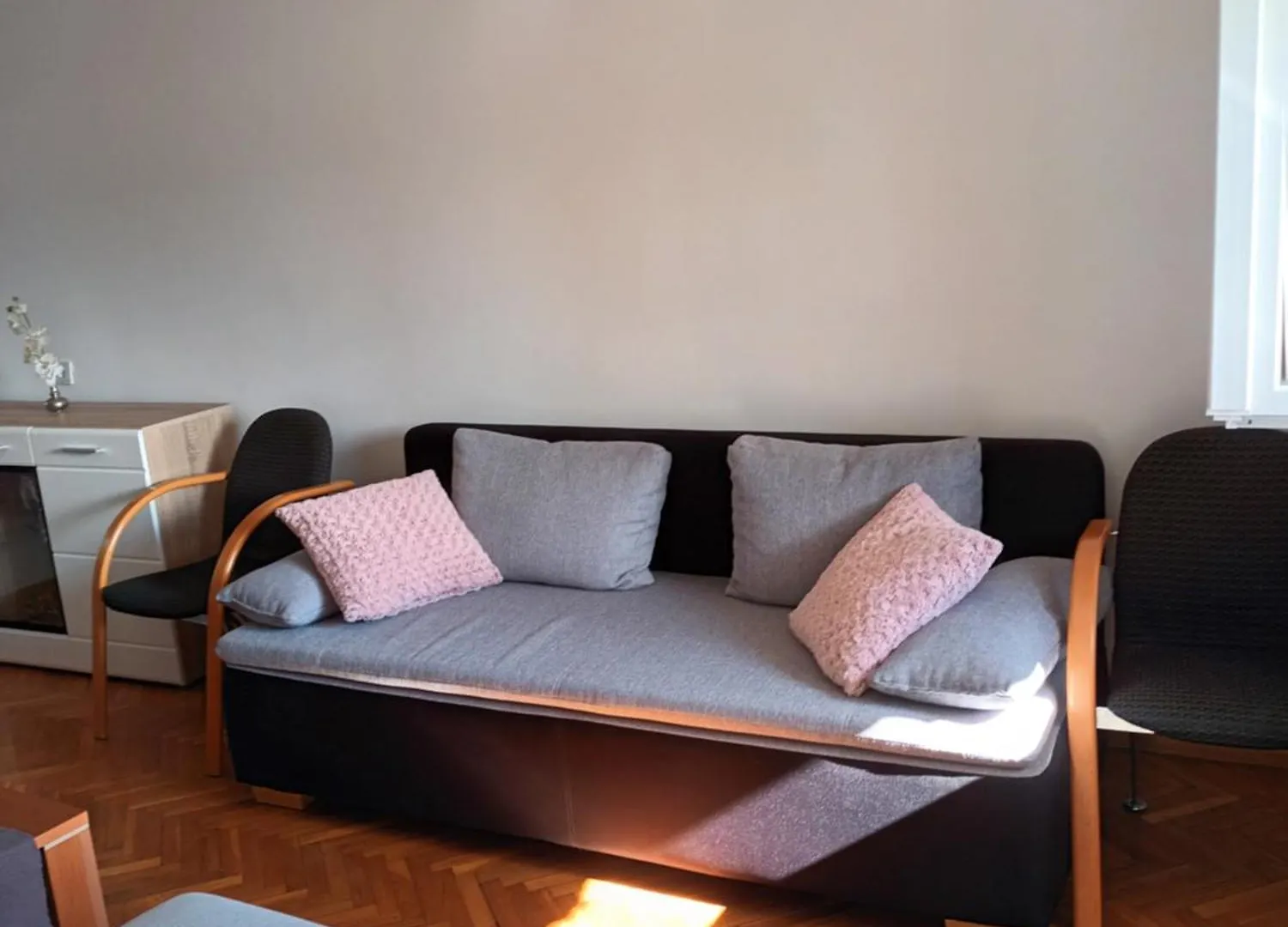 Apartment Magdic Brzac
