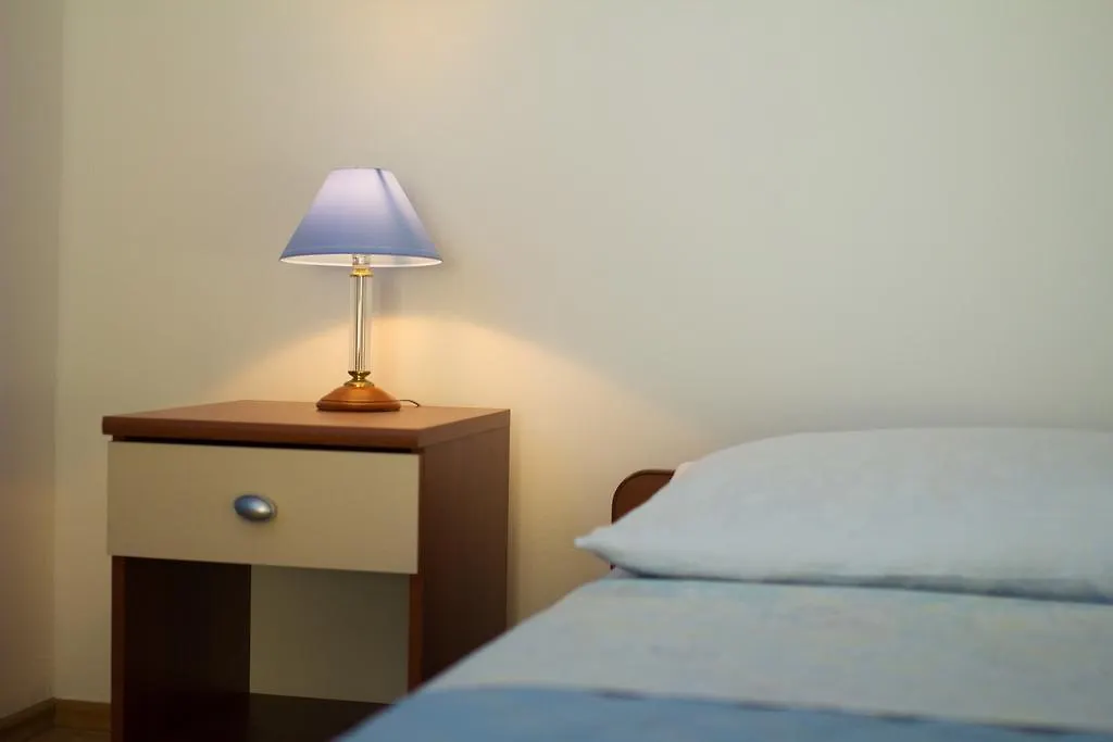 Apartment Magdic Brzac