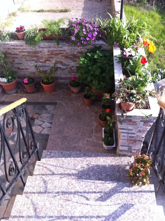 Apartment Magdic Brzac