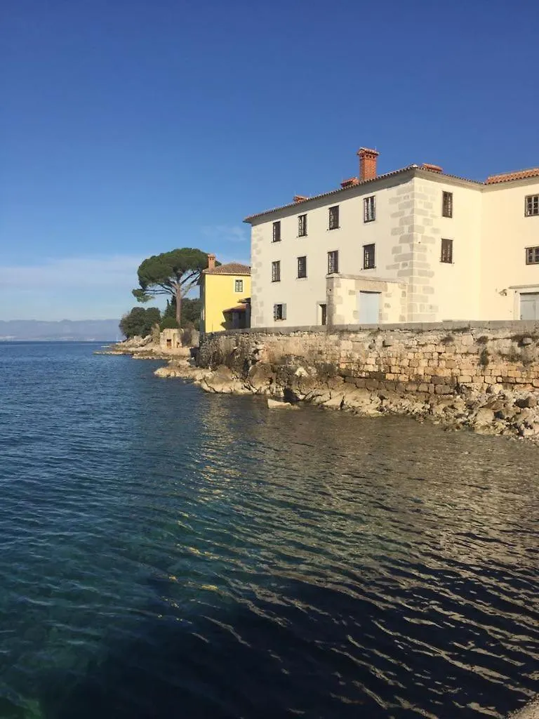 Apartment Magdic Brzac 0*,  Croatia